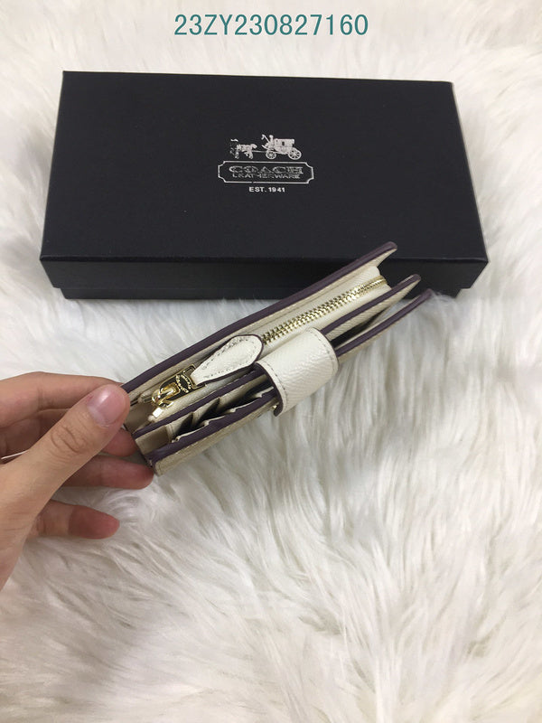 Glami - CAH Wallet - 143
