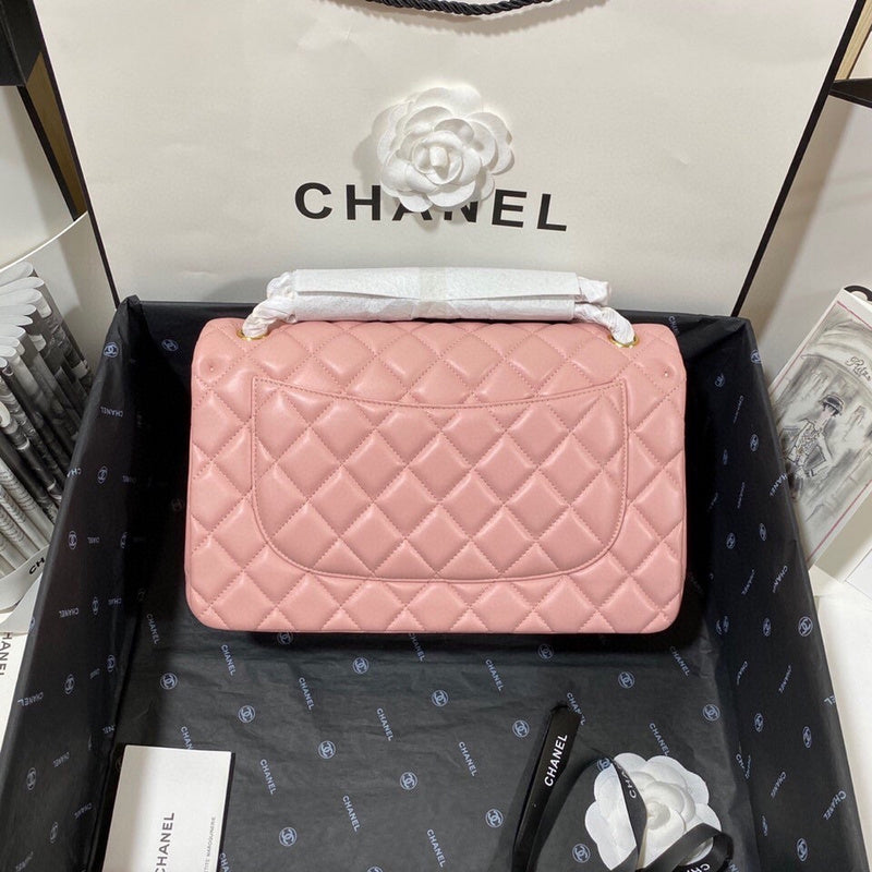 Satchel Bags - CHL Bags - 4499