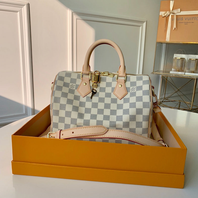 Satchel Bags - VL Bags - 5122
