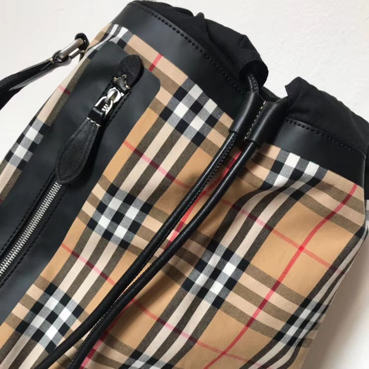 Fan Fashion -GLM - Top quality BBR Bags - 1303