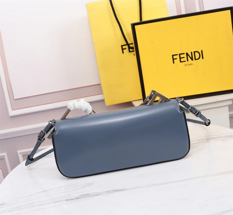 Satchel Bags - FDI Bags - 006