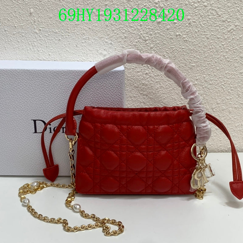 Glami - DOR Bags - 944