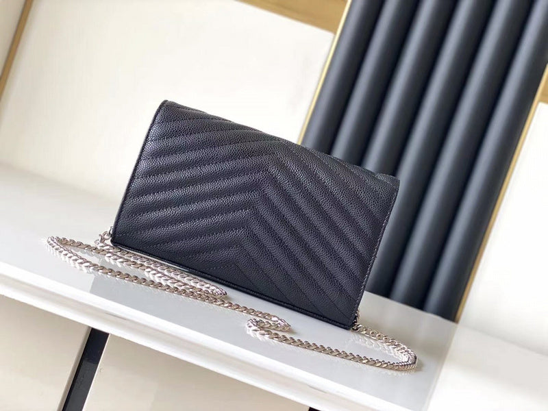 Satchel Bags - SLY Bags - 1382