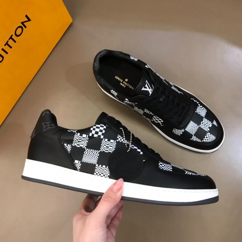 glami shop- LOV Men Shoes - 1561