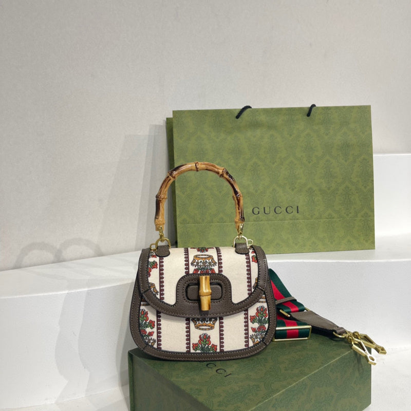 Satchel Bags - GCI Bags - 2007