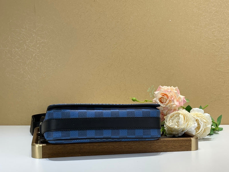Satchel Bags - VL Bags - 6409