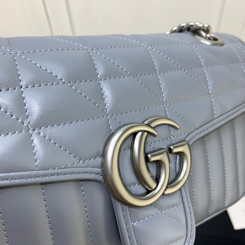 Satchel Bags - GUC Bags - 894