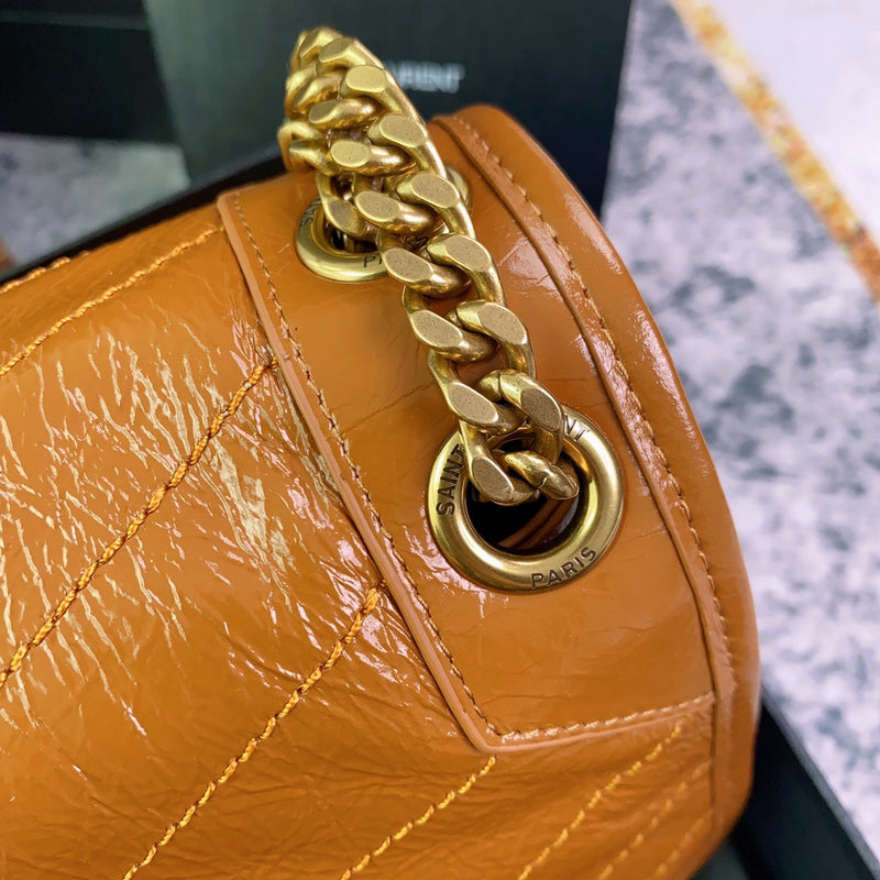 GLM - SLY Bags - 328