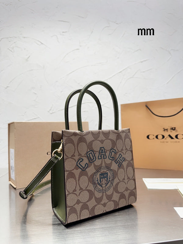 Satchel Bags - CCH Bags - 426