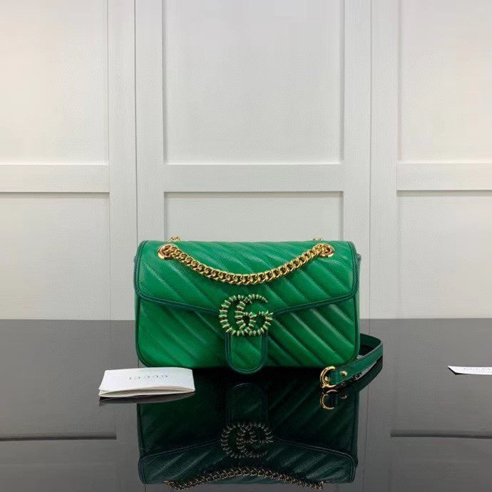 Satchel Bags - GUC Bags - 873