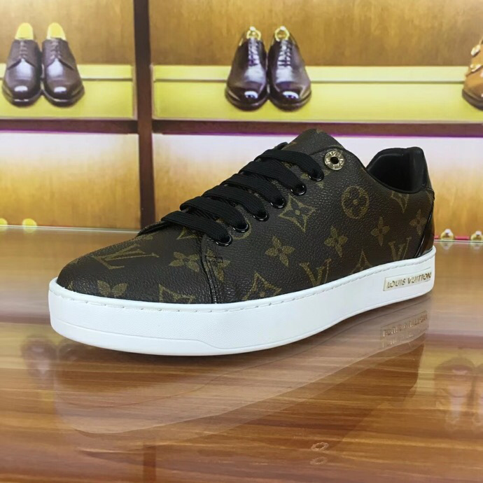 GLM - Top Quality Luv Sneaker 048