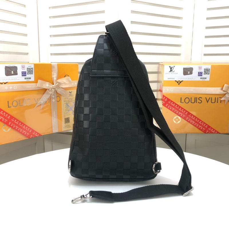 Satchel Bags - VL Bags - 2189