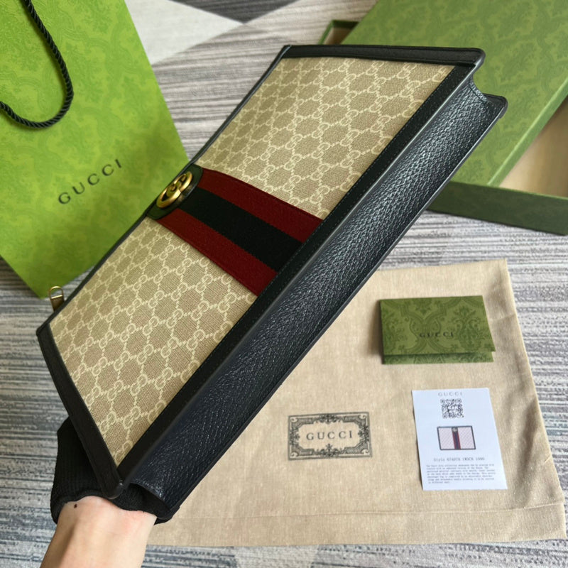 Satchel Bags - GCI Bags - 5652