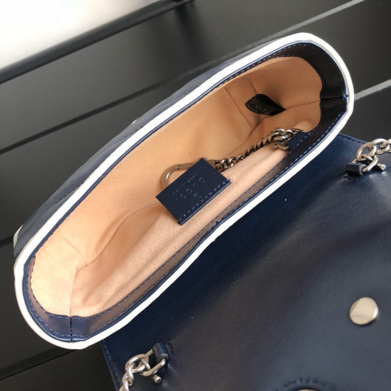 Satchel Bags - GCI Bags - 7090