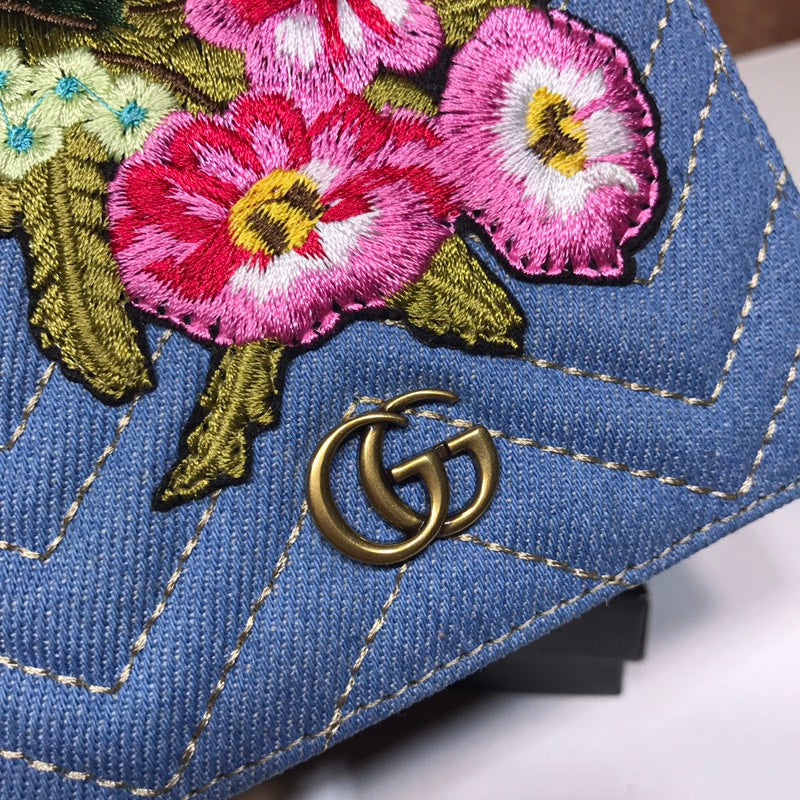 Satchel Bags - GCI Bags - 3860
