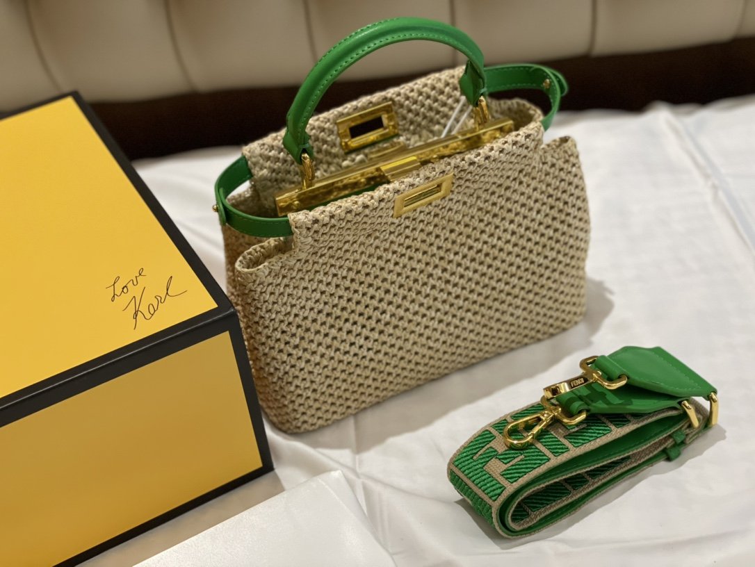 GLM - Top Quality Bags FEI 103