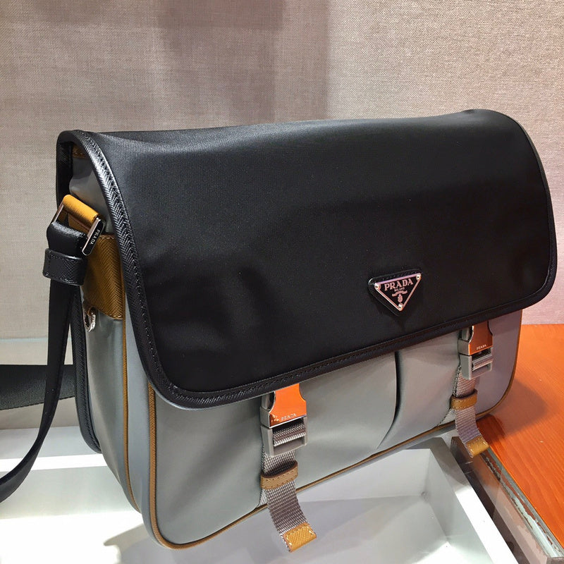 Satchel Bags - PDA Bags - 4694