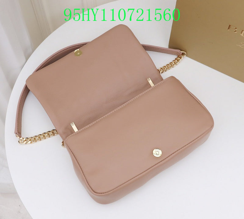 Fan Fashion -GLM - Top quality BBR Bags - 461