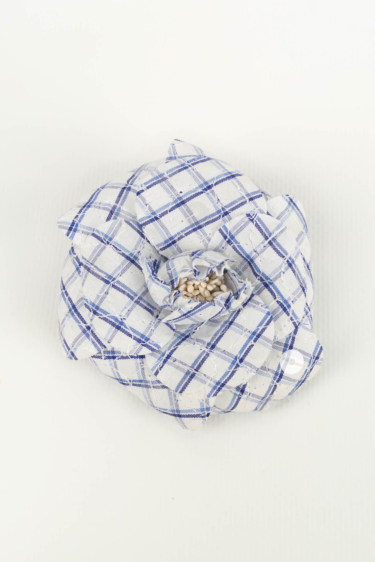 Broche CamÃƒÆ’Ã‚Â©lia Chanel