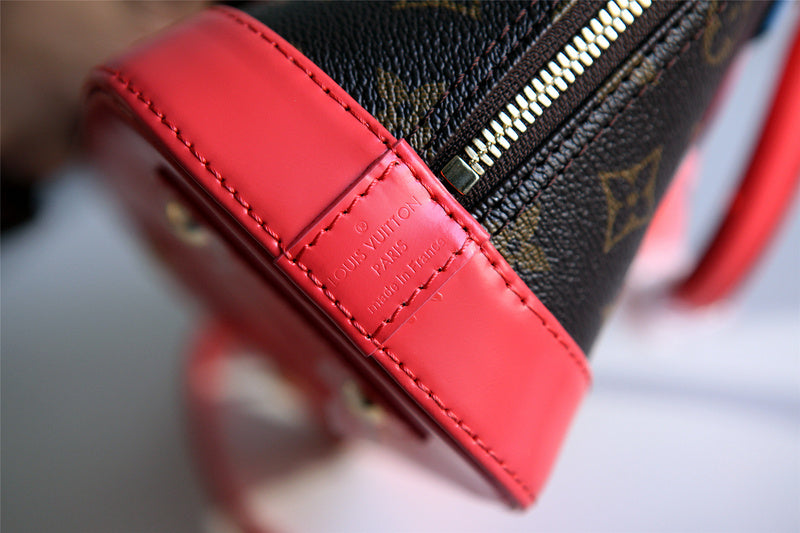 Glami GlamI Lu-Vi bags - 8281