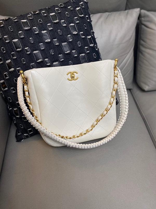 Satchel Bags - CHL Bags - 1234