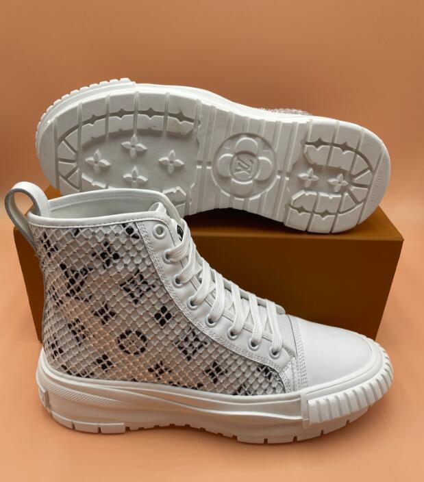 glami shop- LOV Men Shoes - 996