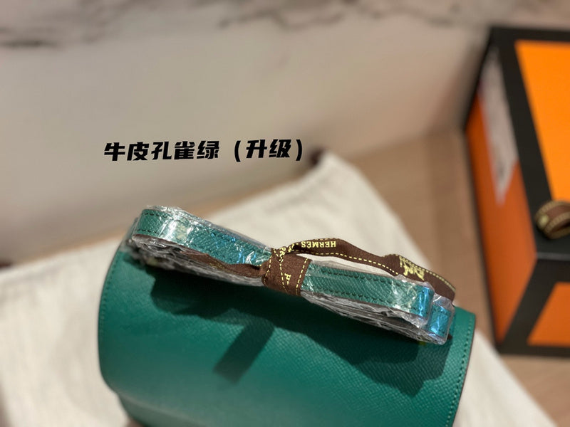 Satchel Bags - HMS Bags - 120