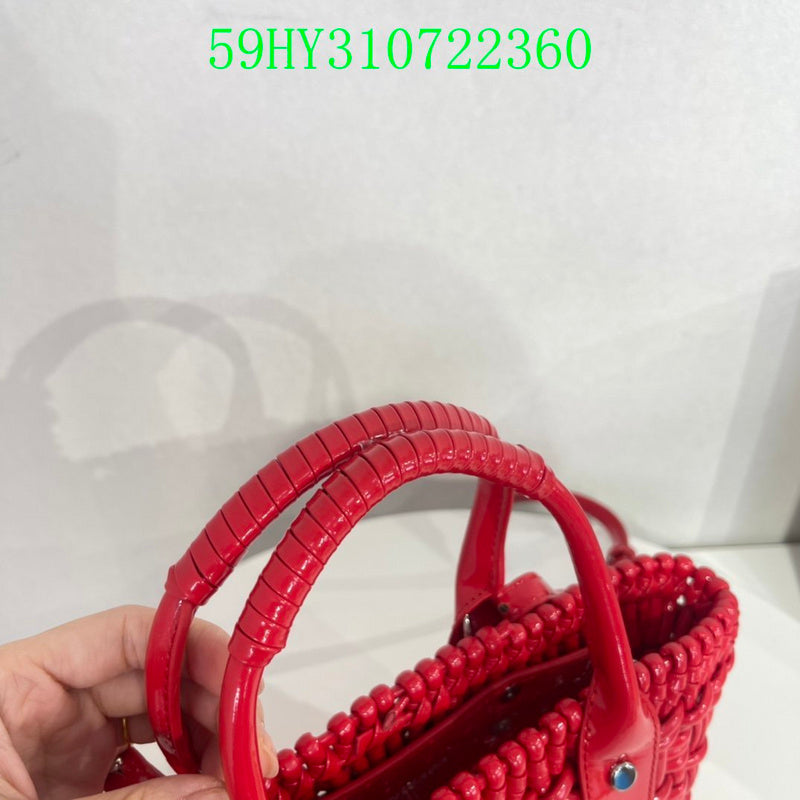Satchel Bags - BGA Bags - 2210