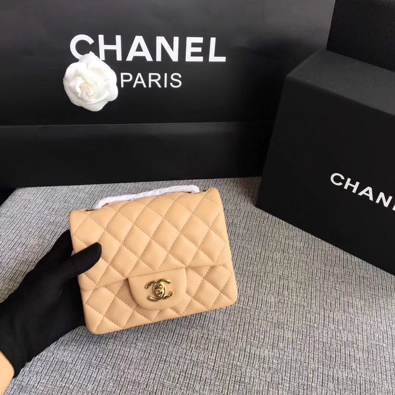 Satchel Bags - CHL Bags - 579