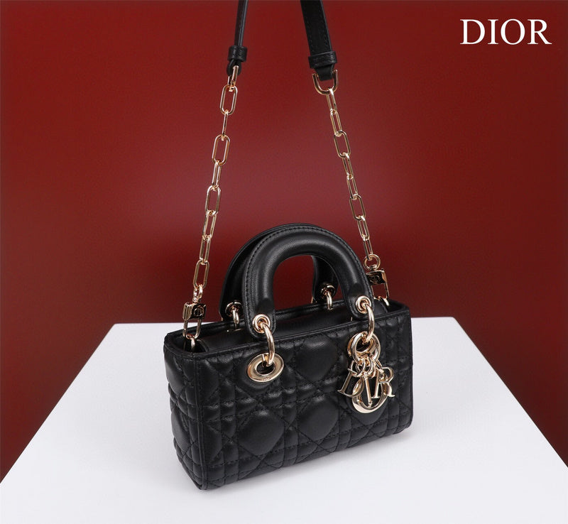 Glami Fashion - DIR Bags - 1348