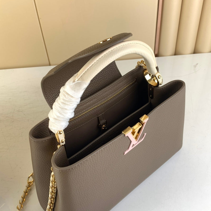 Satchel Bags - VL Bags - 4418