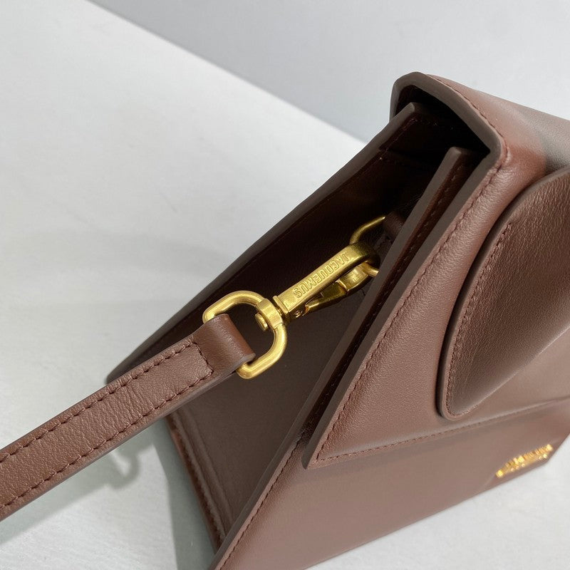 Satchel Bags - JQMS Bags - 242