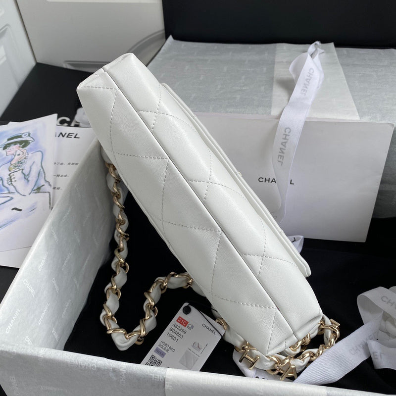 Satchel Bags - CHL Bags - 7405