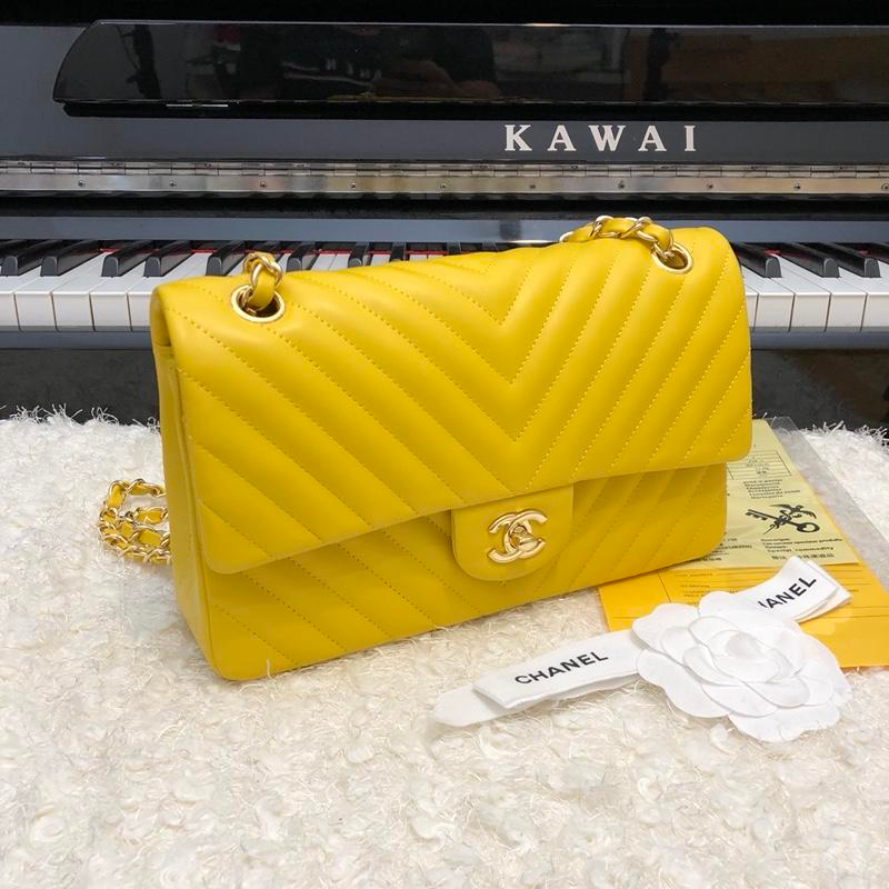Satchel Bags - CHL Bags - 482