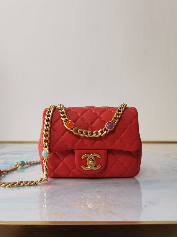 Chanel Bags
