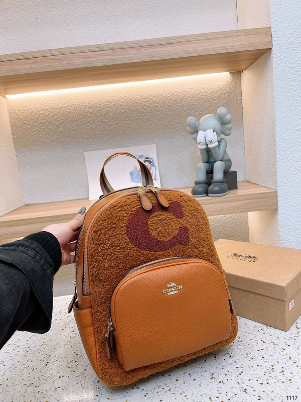 Satchel Bags - CCH Bags - 210