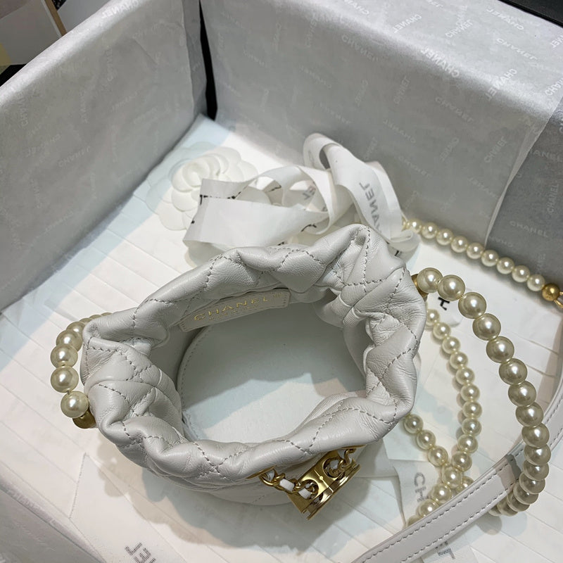 Satchel Bags - CHL Bags - 1648