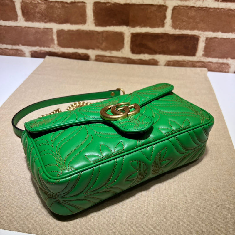 Satchel Bags - GCI Bags - 817