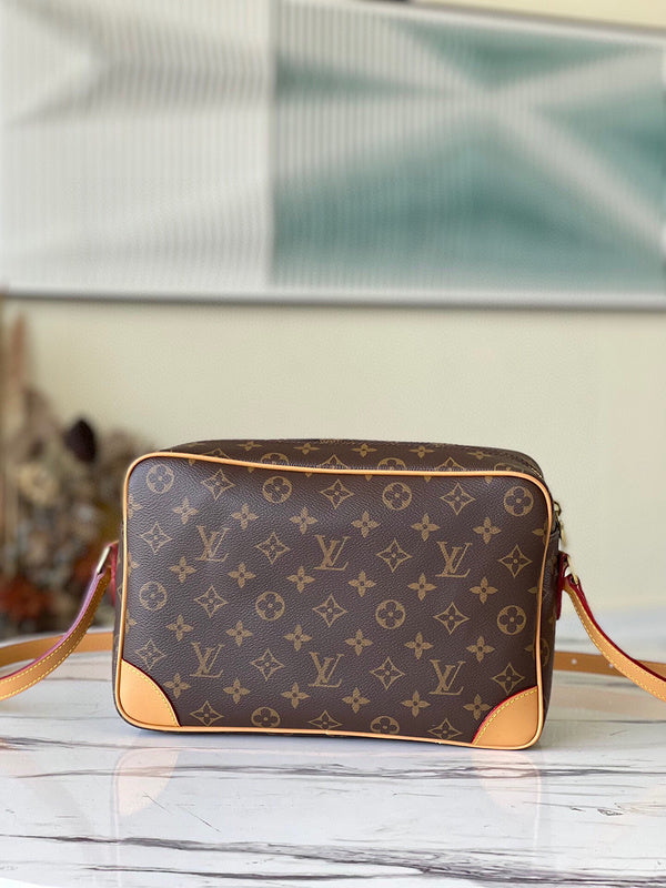 Glami- Glami- Lu-Vi bags - 4231