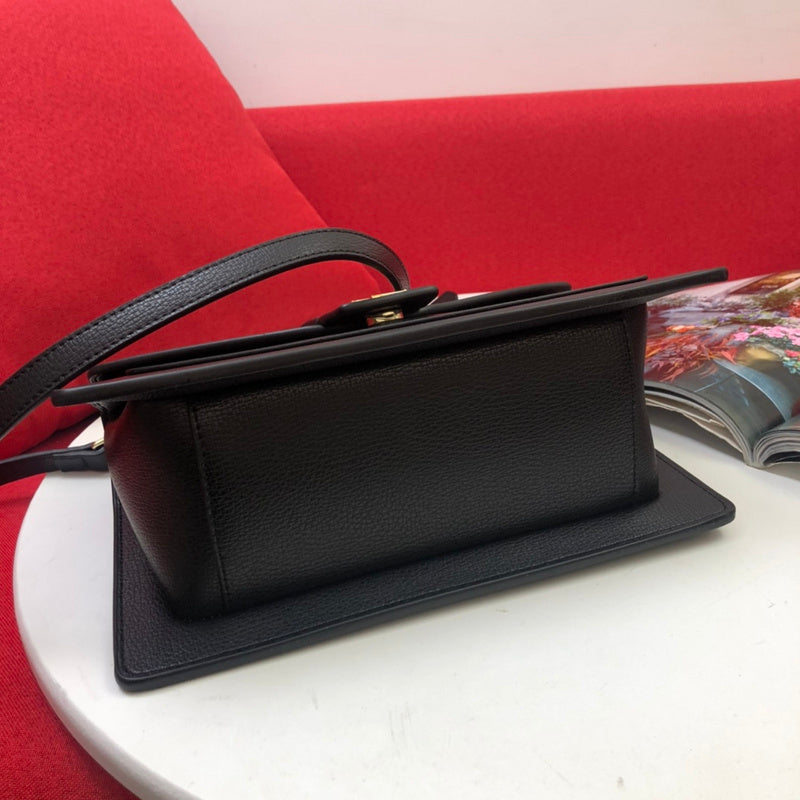 Satchel Bags - SLY Bags - 1521