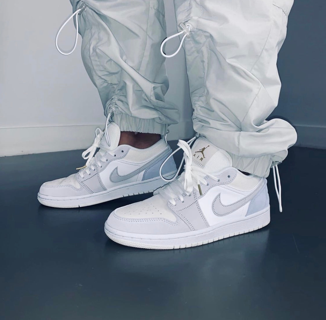 GLM - AJ1 Paris limited edition little DIR