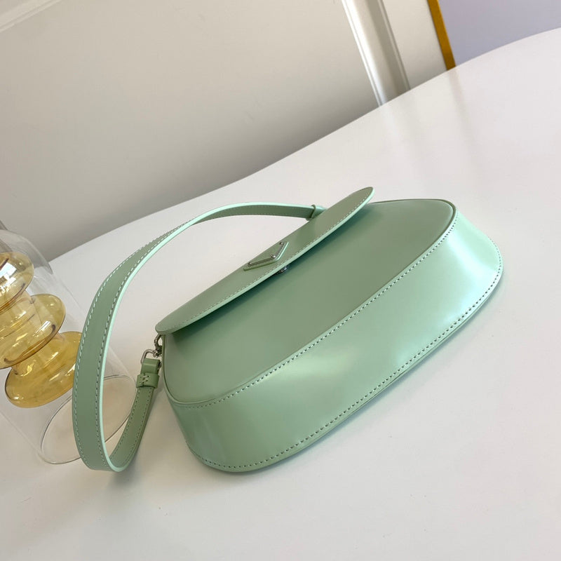 Satchel Bags - PDA Bags - 1990