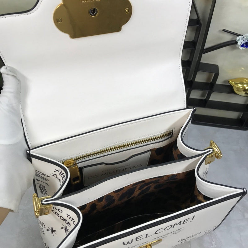 Satchel Bags - DG Bags - 231