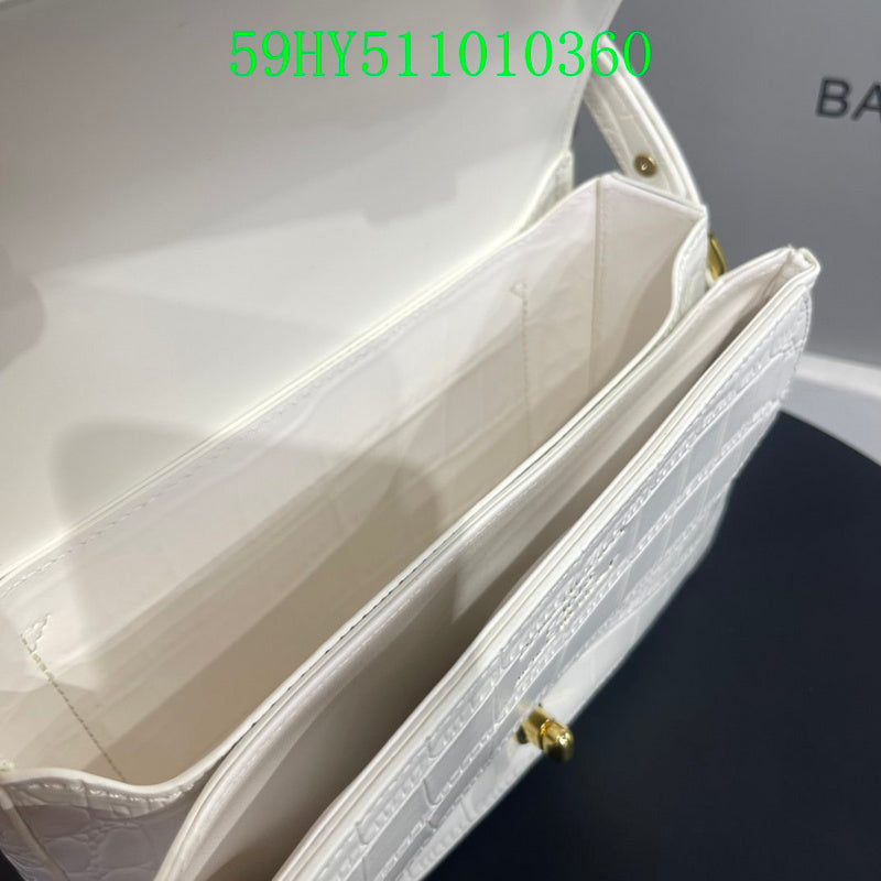 Glami Fashion - BGA Bags - 2020