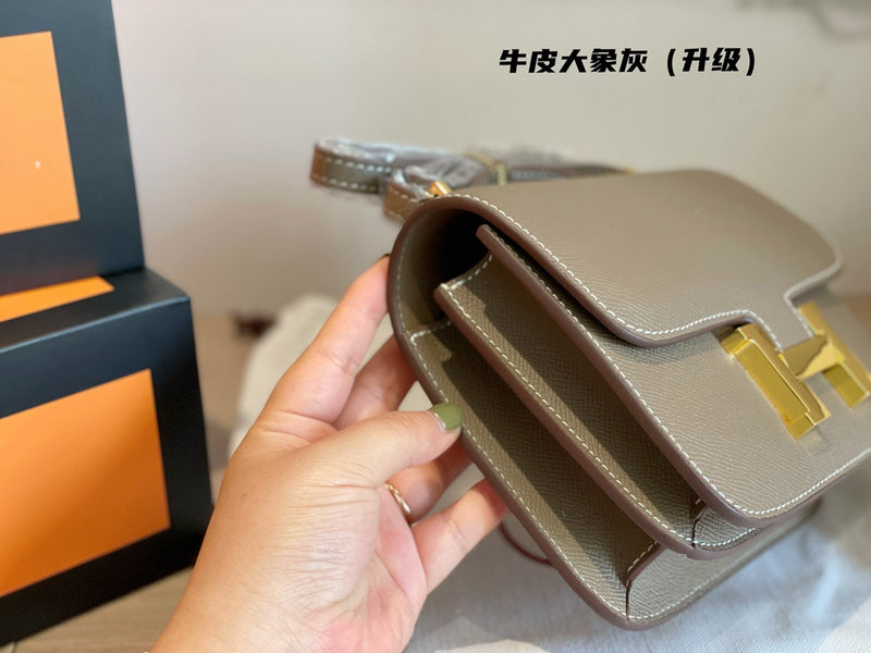 Satchel Bags - HMS Bags - 098