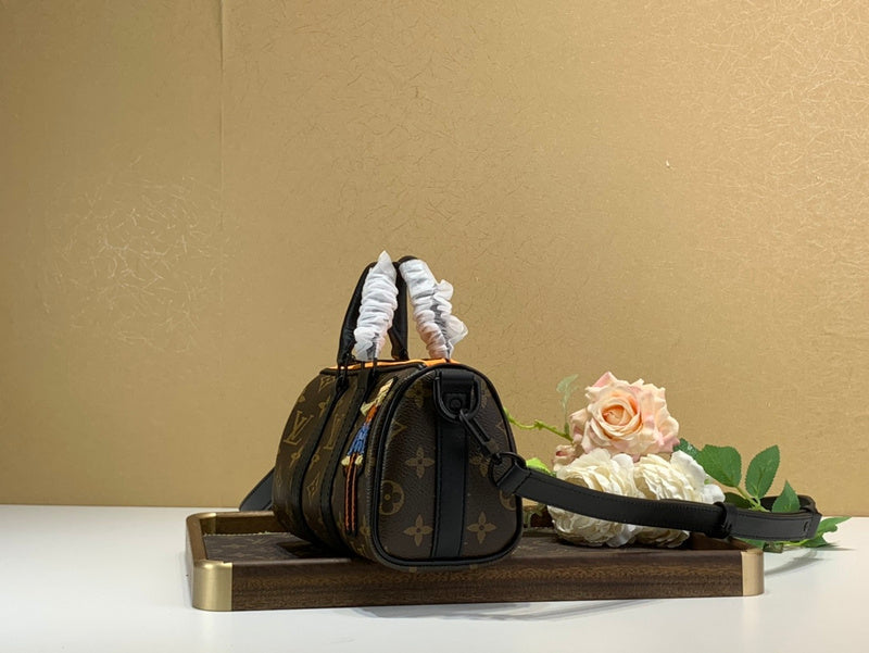 Satchel Bags - VL Bags - 6380
