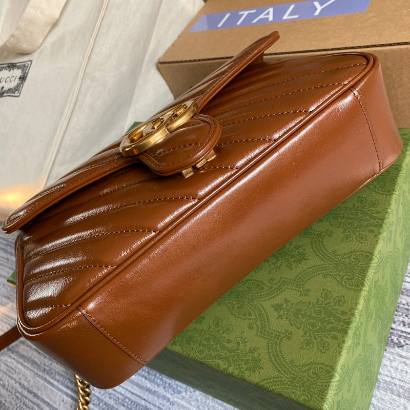 GLM - gg Bags - 2232