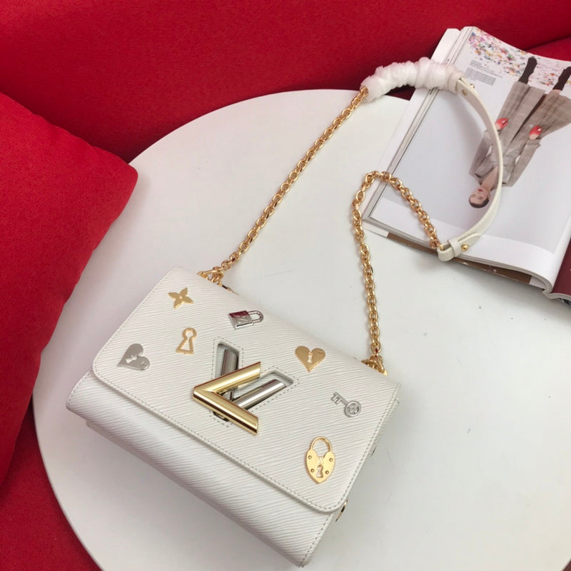 Satchel Bags - VL Bags - 2161