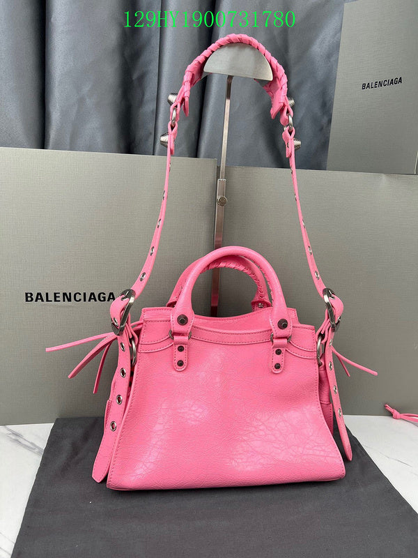 Glami GlamI - BGA Bags - 1678