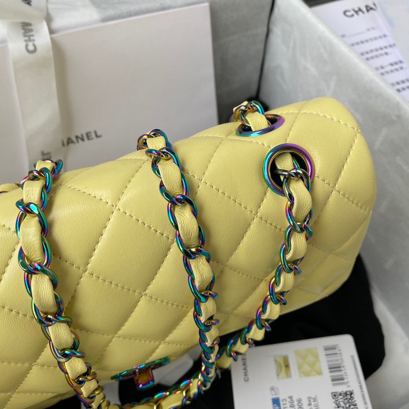 Satchel Bags - CHL Bags - 7408